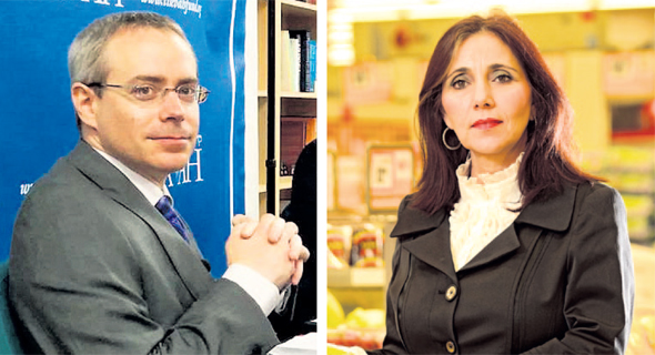 יוליה שמאלוב־ברקוביץ’ ורן ברץ. תקופה קריטית בטלוויזיה יוליה שמאלוב־ברקוביץ’ ורן ברץ. תקופה קריטית בטלוויזיה