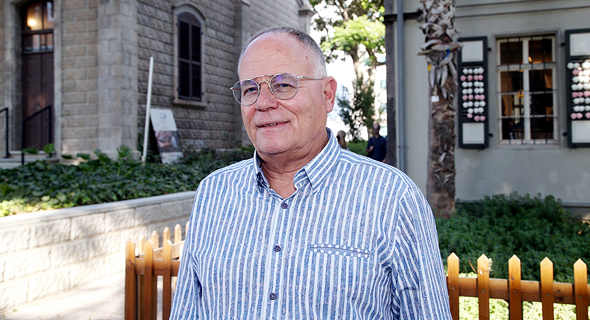 גיל גזית. “לא צפיתי את המהירות שבה המסחר באינטרנט יתפוס חלק חשוב” גיל גזית. “לא צפיתי את המהירות שבה המסחר באינטרנט יתפוס חלק חשוב”
