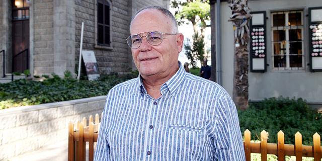 מתחם שרונה ממשיך לאכזב; המנכ"ל פורש לאחר שנתיים וחצי בתפקיד