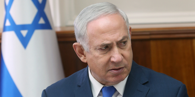 דרעי יוזם את סגירת תאגיד השידור הציבורי; נתניהו תומך