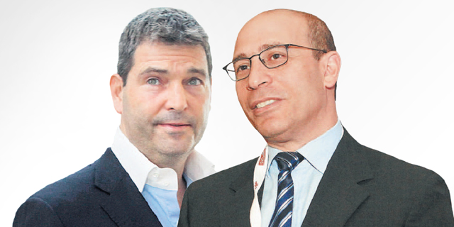 הפניקס על סף רכישת 20% מבתי החולים של צביקה בארינבוים