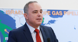 שר האנרגיה, יובל שטייניץ שר האנרגיה, יובל שטייניץ
