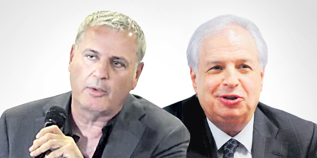 עמוס גבריאלי ישמש כמגשר בתביעת המיליונים נגד בי־קום