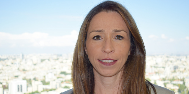 חנה הולנדר מונתה למנכ"לית בית ההשקעות אקסלנס