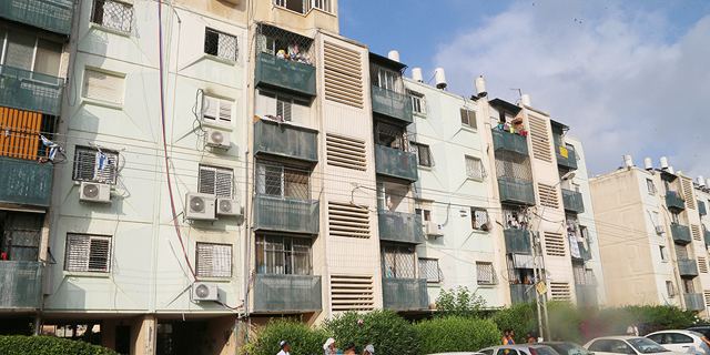 תקדים: אישור מזורז לתוכנית פינוי־בינוי