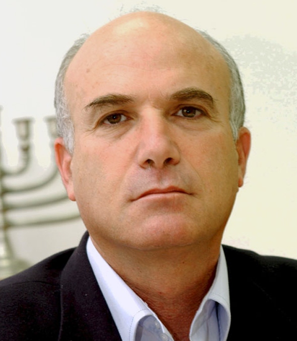 יוסי קוצ'יק.משמש יועץ לנציגות השופטים במאבקה יוסי קוצ'יק.משמש יועץ לנציגות השופטים במאבקה