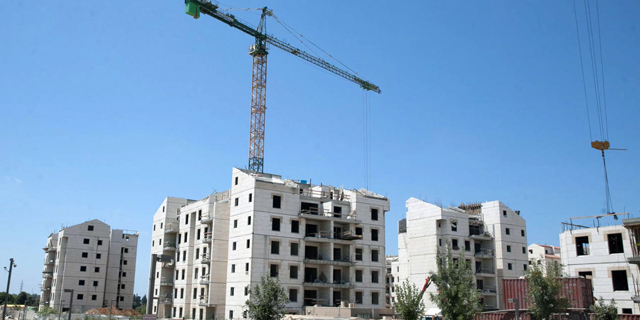האוצר: עלייה של 10% ברכישת דירות בינואר בהשוואה לדצמבר