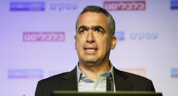 אריאל משעל מנכ"ל המשרד לפיתוח הנגב והגליל אריאל משעל מנכ"ל המשרד לפיתוח הנגב והגליל