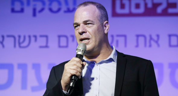 עידן גרינבאום בכנס טבריה עידן גרינבאום בכנס טבריה
