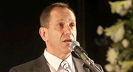 יו"ר רשות ני"ע, שמואל האוזר יו"ר רשות ני"ע, שמואל האוזר