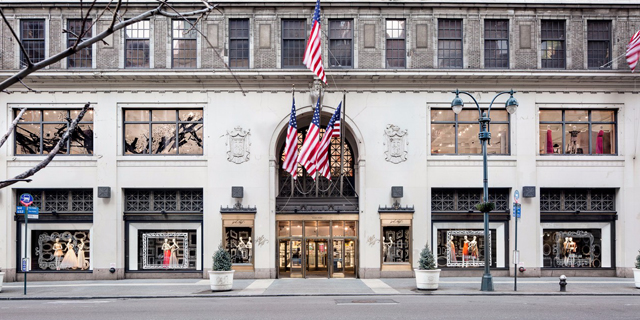 WeWork Acquires New Headquarters in New York City