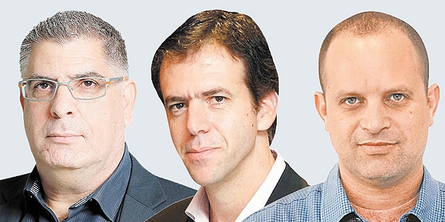 שופט העליון מזוז: "לא נתערב בשכר הטרחה של נאמני מגה, יש גבול"