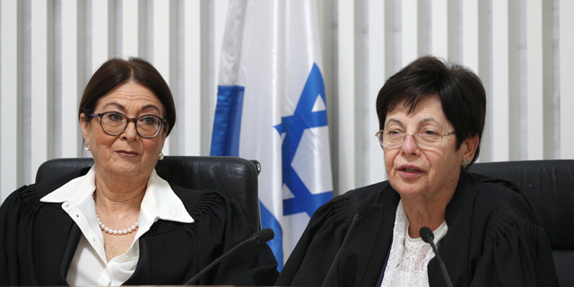 בית המשפט העליון קבע: המרכולים בת"א יישארו פתוחים בשבת