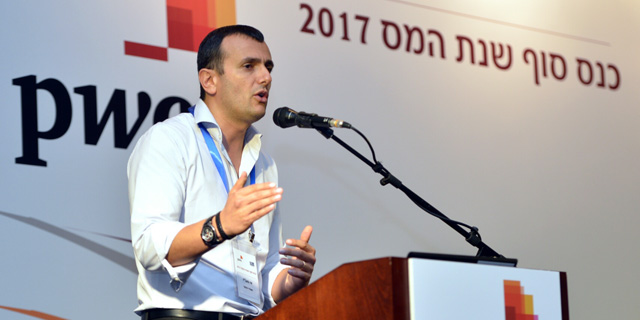 באב"ד יחליף זמנית את הממונה על השכר ערן יעקב שמונה למנהל רשות המסים