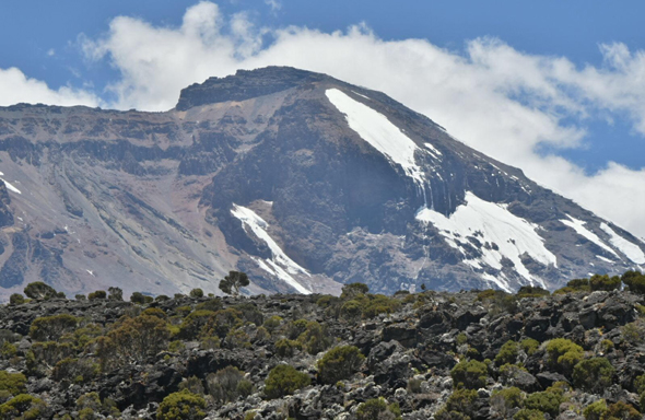 Mount Kilimanjaro Mount Kilimanjaro
