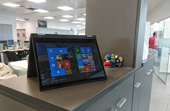 נעים להכיר: ThinkPad Yoga 370 נעים להכיר: ThinkPad Yoga 370