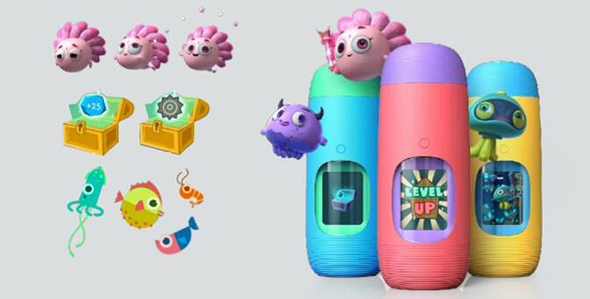 gululu bottle amazon