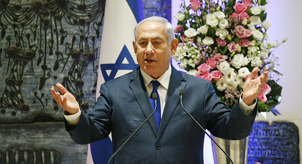 האם האיש שיחליף את נתניהו יידע להחזיר את אמון הציבור במוסדות השלטון ובממלכתיות?