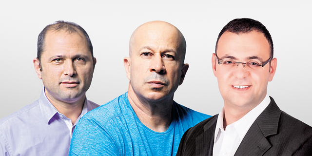 בדרך לעולם ללא מזומן: האמנם הכול יהיה טוב?