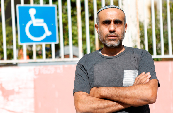 בועז עטרות: "לאבא לא היה ביטוח סיעודי ופנסיה. לא היה לו זמן להתעסק בזה" בועז עטרות: "לאבא לא היה ביטוח סיעודי ופנסיה. לא היה לו זמן להתעסק בזה"