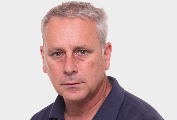 ערן סיב, יו"ר התאחדות קבלני השיפוצים ערן סיב, יו"ר התאחדות קבלני השיפוצים