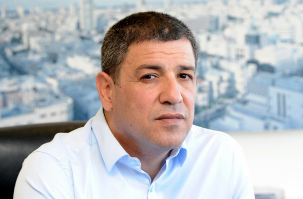 אליאב בן שמעון אליאב בן שמעון