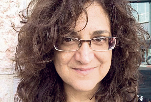פרופ' נורית אלפסי, מומחית לתכנון עירוני: "מה יצחקי מנסה להגיד? שכדי לבנות מהר צריך להרוס את הערים בתכנון ללא מערכת תשתית? לא עושים דברים באופן גרוע" פרופ' נורית אלפסי, מומחית לתכנון עירוני: "מה יצחקי מנסה להגיד? שכדי לבנות מהר צריך להרוס את הערים בתכנון ללא מערכת תשתית? לא עושים דברים באופן גרוע"