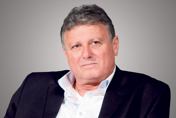 מנהל הרשות להתחדשות עירונית חיים אביטן. פועל לביטול ההוראה מנהל הרשות להתחדשות עירונית חיים אביטן. פועל לביטול ההוראה