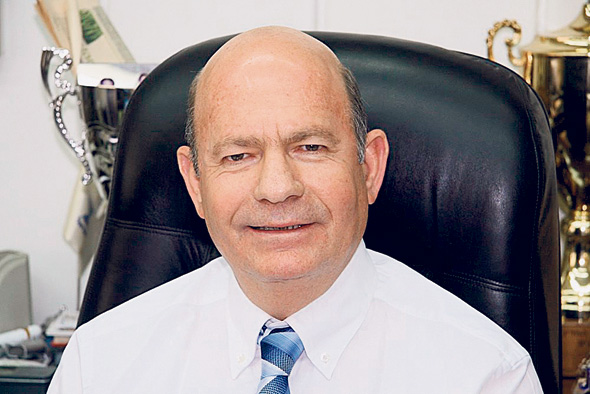 יואל לביא, ראש עיריית רמלה לשעבר: לרשות יהיו הרבה יותר כוח ותקציבים מאשר לאגף להתחדשות במשרד הבינוי שקיים היום. בינתיים האפקטיביות של המערכת נמוכה. עד היום שום תוכנית מתאר לא אושרה בשום מקום" יואל לביא, ראש עיריית רמלה לשעבר: לרשות יהיו הרבה יותר כוח ותקציבים מאשר לאגף להתחדשות במשרד הבינוי שקיים היום. בינתיים האפקטיביות של המערכת נמוכה. עד היום שום תוכנית מתאר לא אושרה בשום מקום"