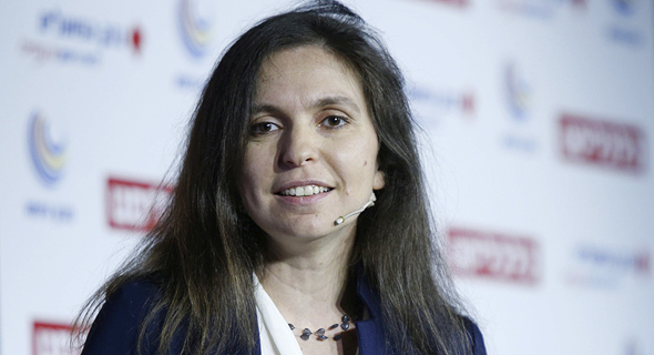 Karin Eibschitz-Segal, head of Intel’s research and development in Israel