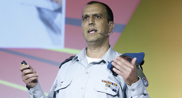 דואק. "בהיעדר טכנולוגיות זה נגמר הרבה פחות טוב עבורנו" דואק. "בהיעדר טכנולוגיות זה נגמר הרבה פחות טוב עבורנו"