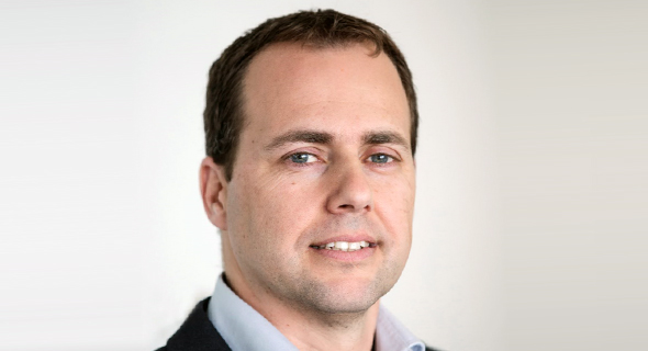 Boaz Peer, director of Qualcomm Ventures Israel Boaz Peer, director of Qualcomm Ventures Israel