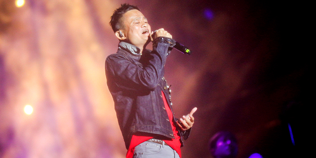 Alibaba’s Jack Ma Plans May Visit to Israel