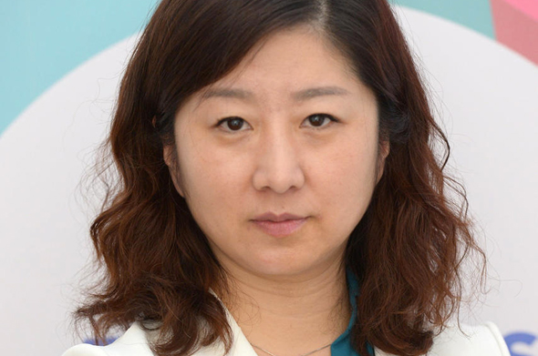 Baidu Ventures' managing partner Daisy Cai Baidu Ventures' managing partner Daisy Cai