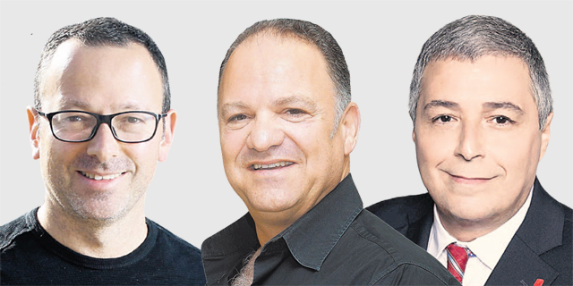 הפועלים במגעים לרכישת 17% ממחלבות גד ב־75 מיליון שקל