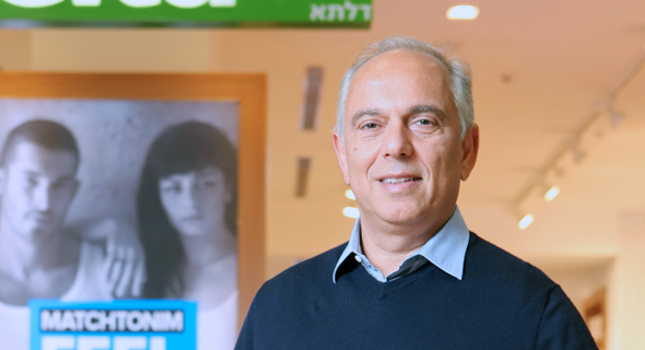 אייזיק דבח בעלהשליטה בדלתא אייזיק דבח בעלהשליטה בדלתא