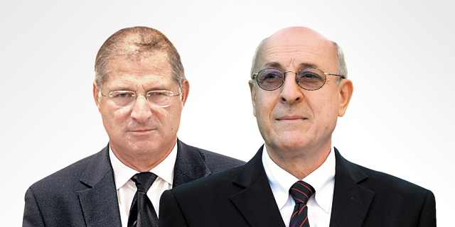 היום השלישי ברציפות: דוד שמרון ויצחק מולכו נחקרים בלהב 433
