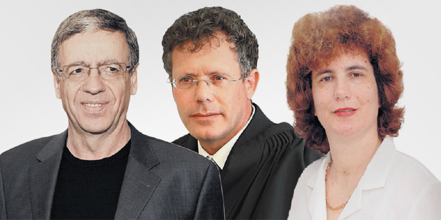 יש פיצול רק כשאין דמוקרטיה