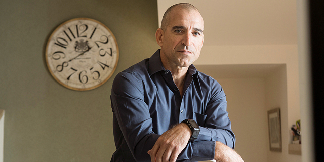 "ביטחון תעסוקתי הוא לוקסוס שיש רק למגזר הציבורי. זה חייב להיגמר"