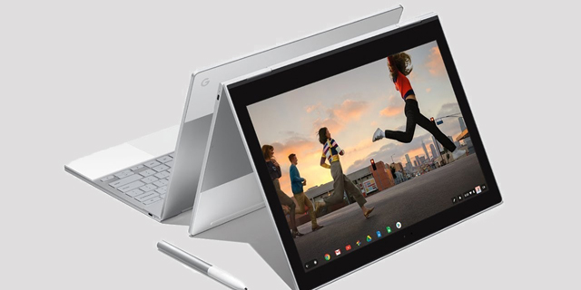 Pixelbook: מי יקנה את הסופר-כרומבוק של גוגל?