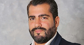 משה פרי, מנכ"ל סאני תקשורת משה פרי, מנכ"ל סאני תקשורת