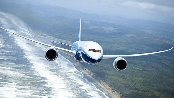 דרימליינר 787 דרימליינר 787