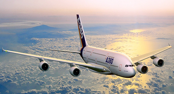 איירבוס A380 איירבוס A380