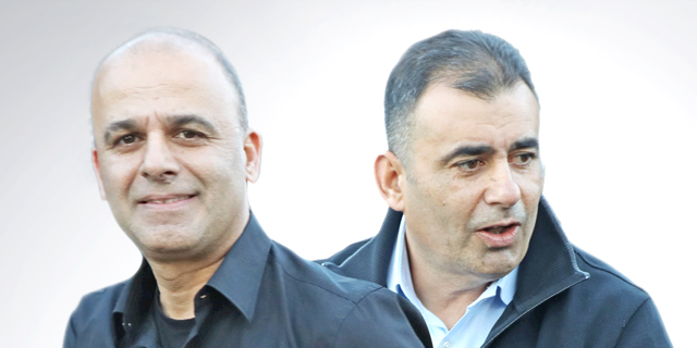 פועלים מהר: הפארם של ניסנוב בגל התרחבות