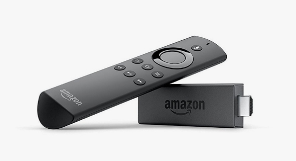 סטרימר Fire TV סטרימר Fire TV