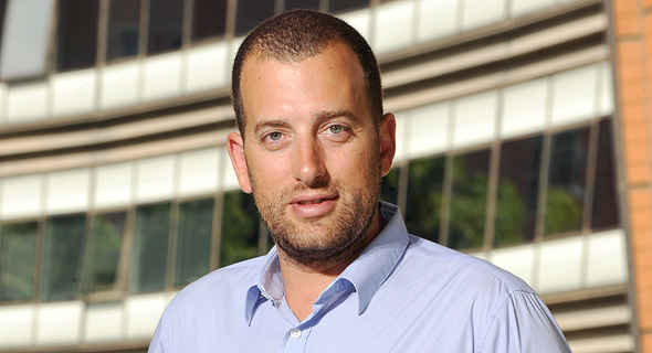 Yoav Leitersdorf, managing partner at YL Ventures