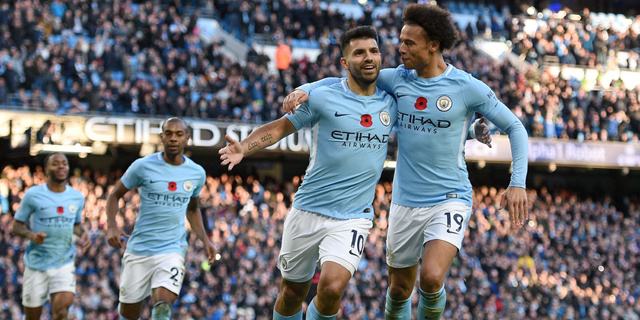 Online Ticket Seller Sports Events 365 Signs Deal with Manchester City F.C. 