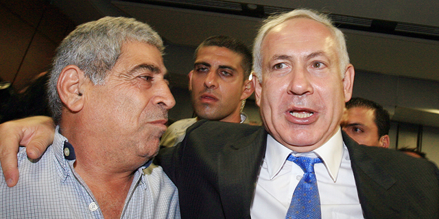 מר 15%: המקורב לכחלון ונתניהו שגוזר קופון על שחרור תקציבים שתוקעת הממשלה