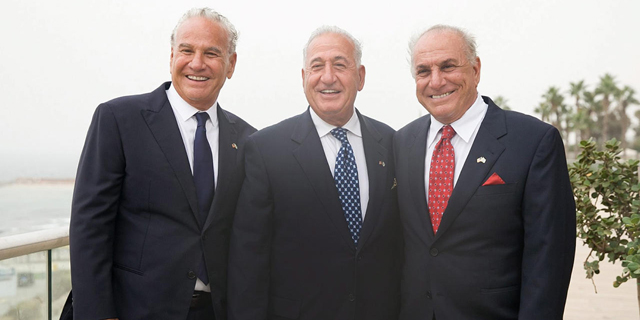 מחיר הנסיגה: האחים נקש יפצו את בנק לאומי ב־18 מיליון שקל