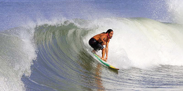 WeWork Jumps into the Water with Investment in Wave Pool Maker
